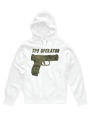 TP9 OPERATOR MULTİCAM TROPİC HOODİE