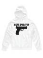 SAR9 OPERATOR HOODİE
