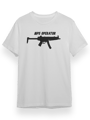 MP5 OPERATOR