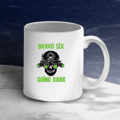 BRAVO SİX GOİNG DARK
