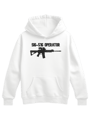 SİG516 OPERATOR HOODİE