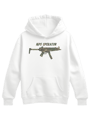 MP5 OPERATOR WOODLAND HOODİE