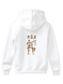 PÖH KALKAN HOODİE
