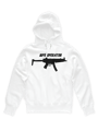 MP5 OPERATOR HOODİE
