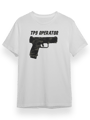 TP9 OPERATOR MULTİCAM BLACK TSHİRT